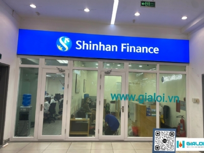 Cửa kính chống cháy 90 phút
